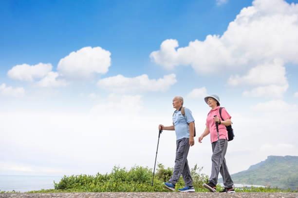 陽明山休閒健行